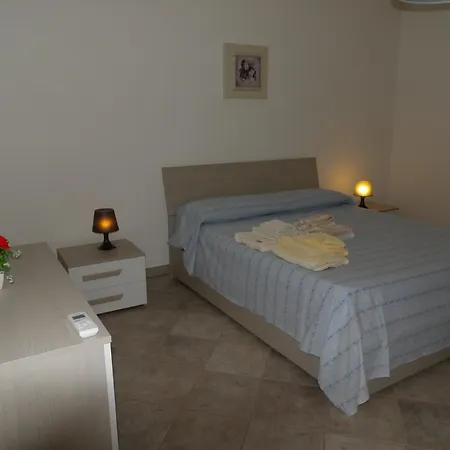 Badia Apartamento Tuglie