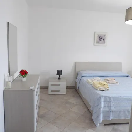 Appartement Badia *