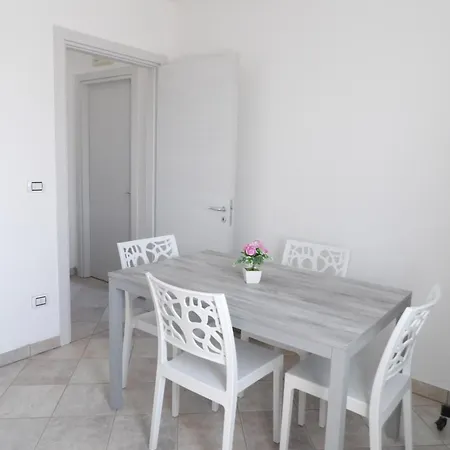 Appartement Badia