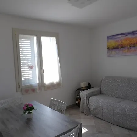 Badia Appartement *