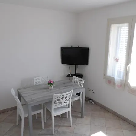 Apartamento Badia Tuglie
