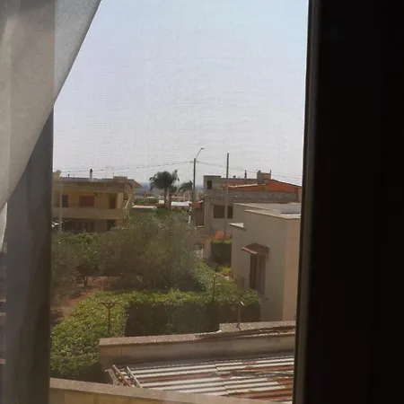 Appartement Badia *
