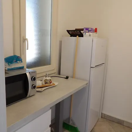 Badia Apartamento