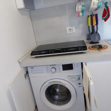 Appartement Badia