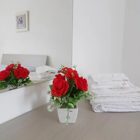 Appartement Badia *