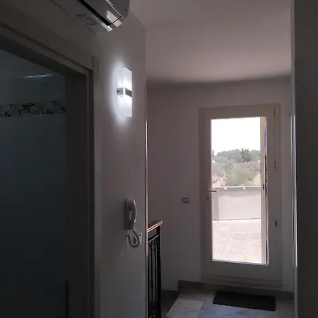 Badia Apartmán *
