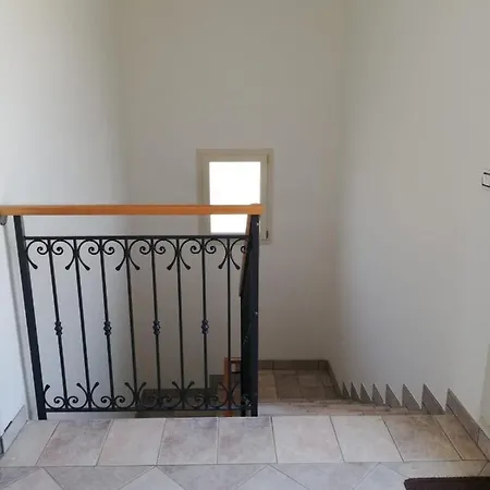 Apartmán Badia Tuglie