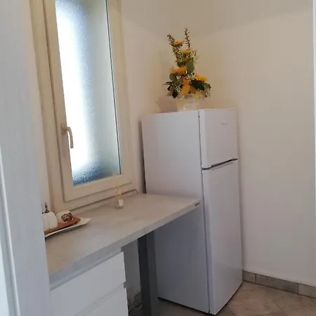 Badia Apartmán Tuglie