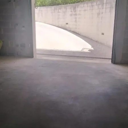 Badia Apartmán
