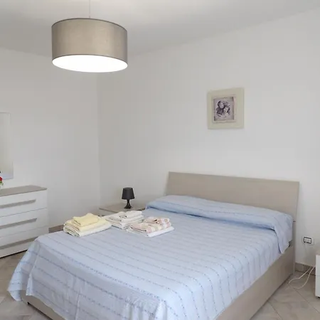 Apartment Badia *